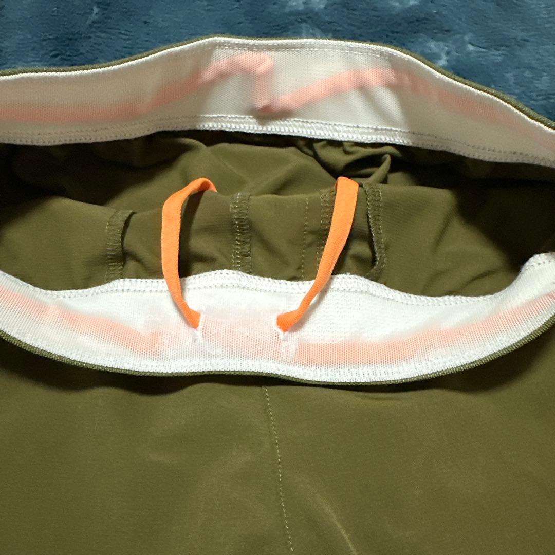 ヨネックス YONEX ユニハーフパンツ 15198 オイルブラウン