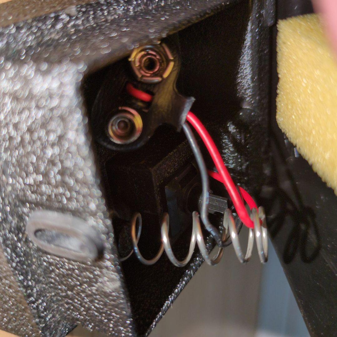 BOSS FDR-1 (廃盤製品)