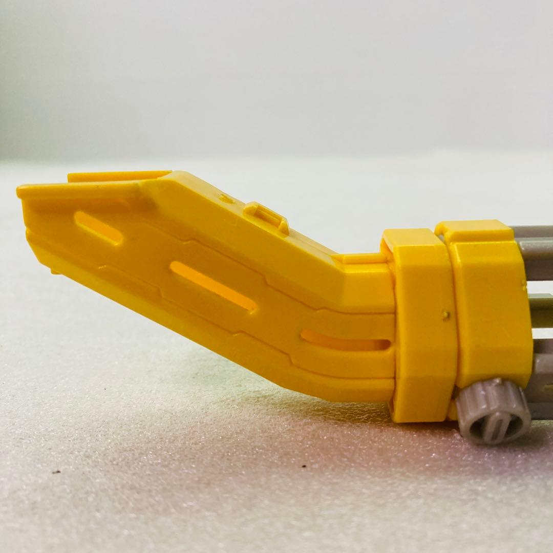 【パーツ】タカラ スーパービーダマン アールマガジン パーツ TAKARA