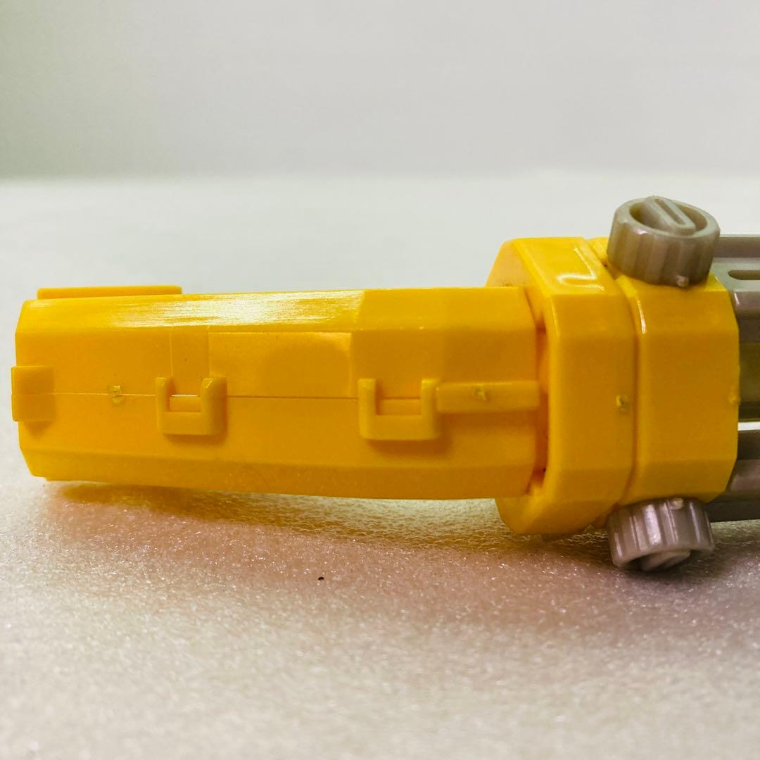 【パーツ】タカラ スーパービーダマン アールマガジン パーツ TAKARA