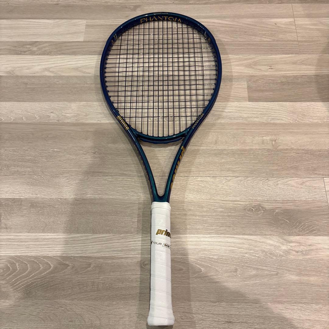 プリンスファントム100　G3