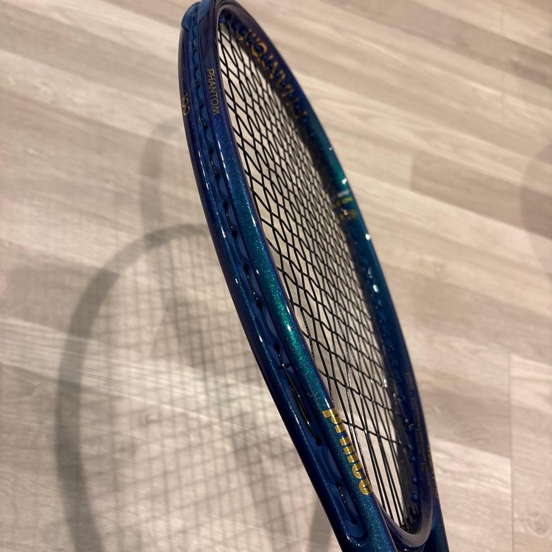 プリンスファントム100　G3