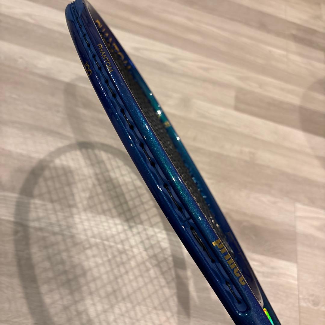 プリンスファントム100　G3