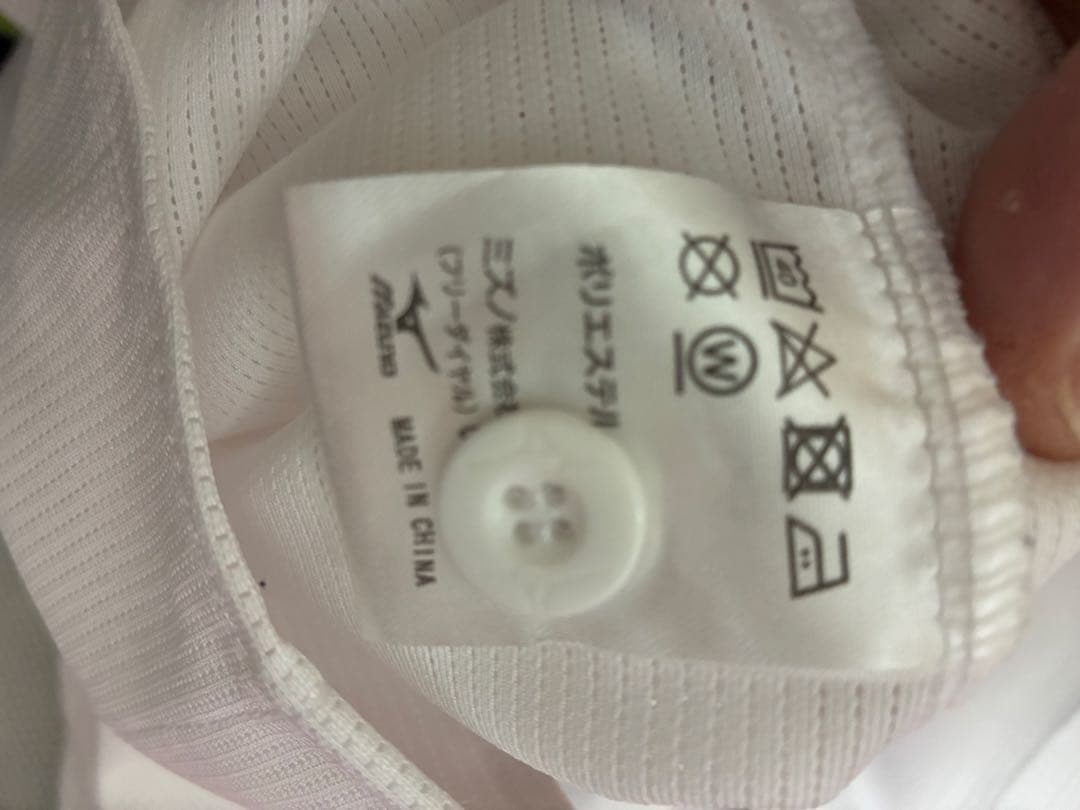 CARP 復刻ユニホーム　前田智徳　size:Ｏ