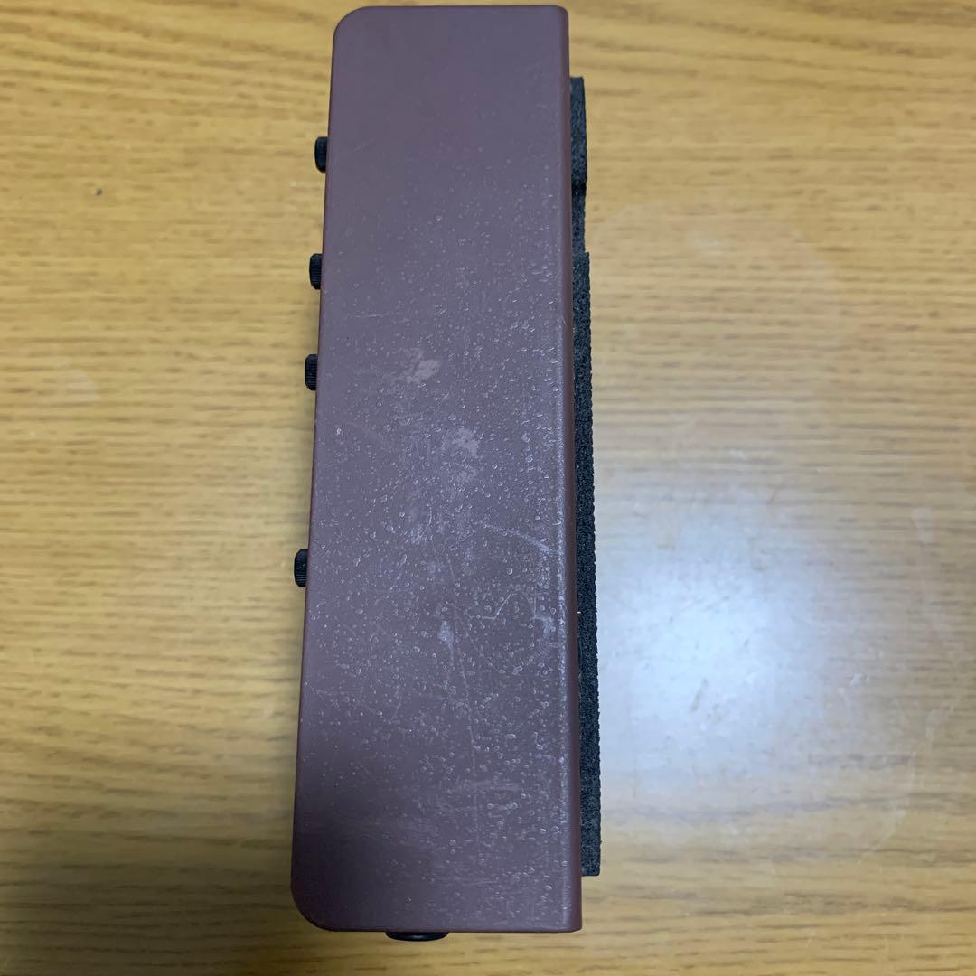 L.R. Baggs PARA ACOUSTIC D.I. 本体のみ