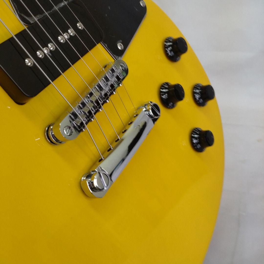 レスポールスペシャルBLP-SPL Blitz byAriaProⅡ