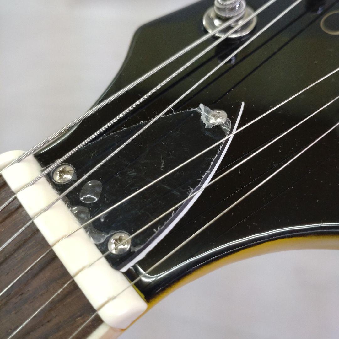 レスポールスペシャルBLP-SPL Blitz byAriaProⅡ