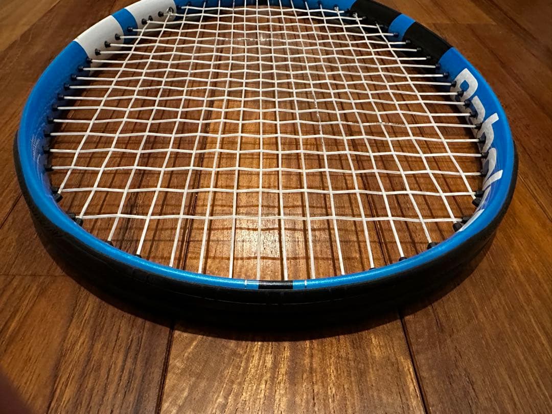 美品！バボラ　ピュアドライブ110