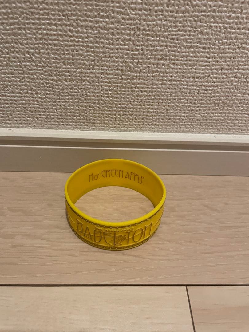 【美品】Mrs. GREEN APPLE ライブグッズ 3点セット 24h発送