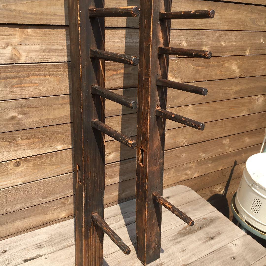 アンティーク   繭  蚕紡ぎ