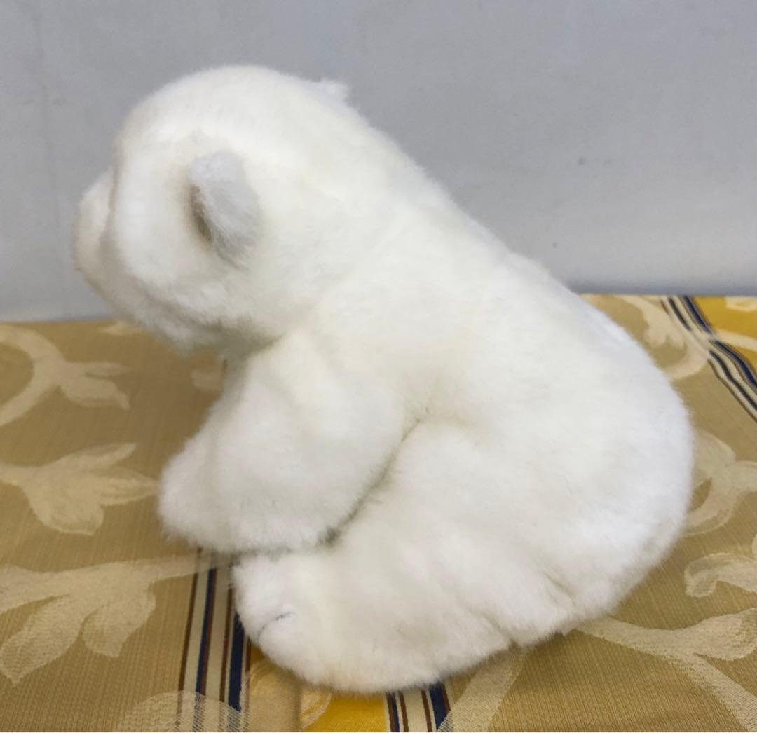 専用 シロクマ　スヌーピー2点セット　ぬいぐるみ