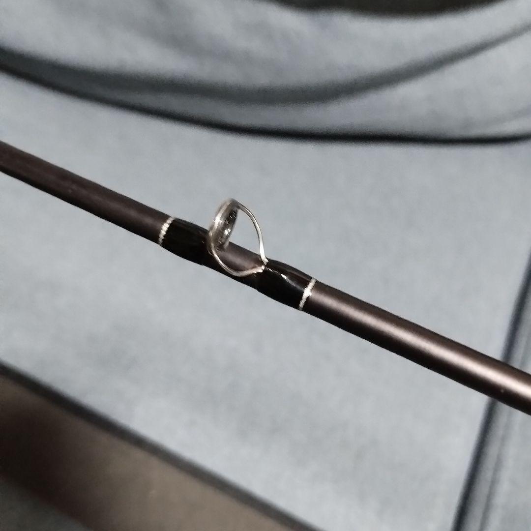 シマノ レサト1653R 中古品