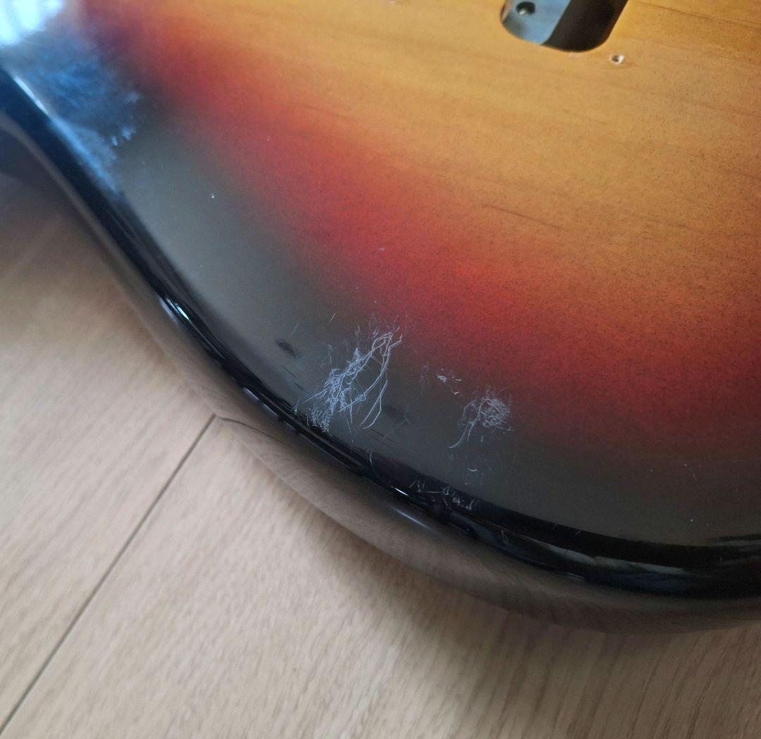 ギター Tokai GOLDSTAR TST-80 YS