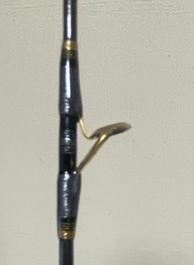 ARCIERA OTOSHIKOMI 船竿