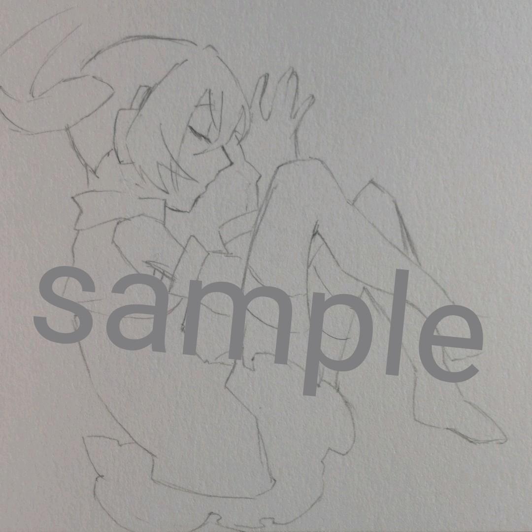 イラストオーダー