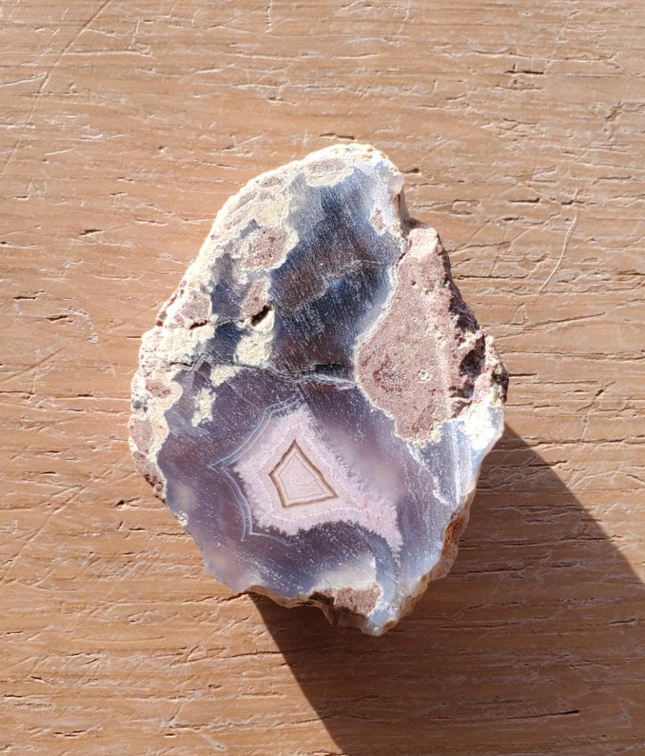 【コレクターズアイテム】ラグーナアゲート１１点セット