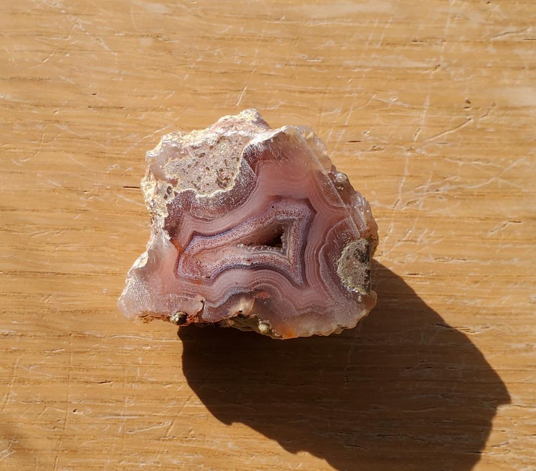 【コレクターズアイテム】ラグーナアゲート１１点セット