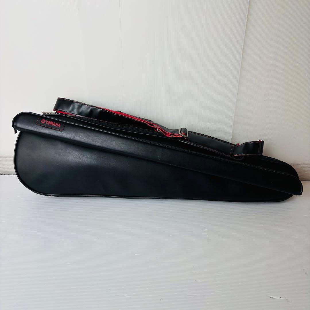 良品 YAMAHA SV150 サイレントバイオリン 弦楽器 入門