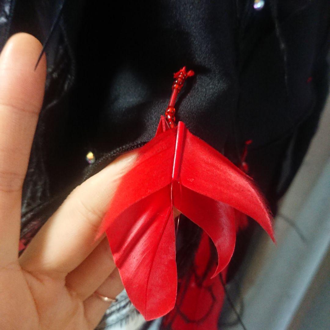 社交ダンス ドレス