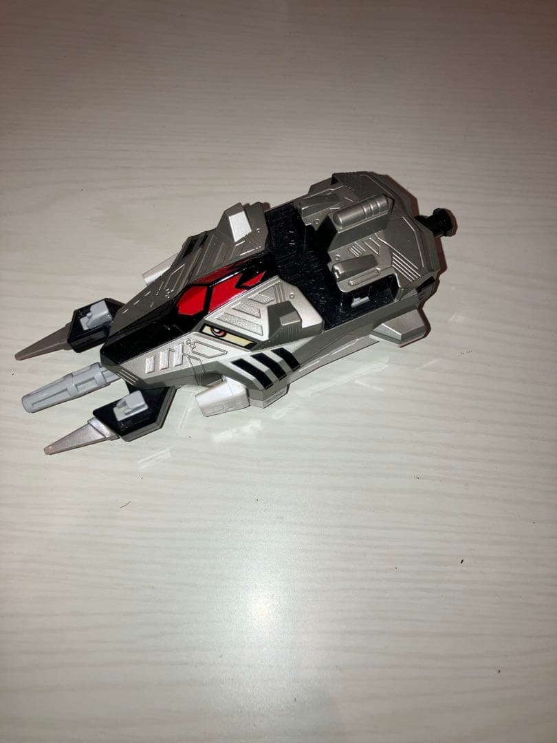 ゴーオンジャー　エンジントリプター　おまけ付き