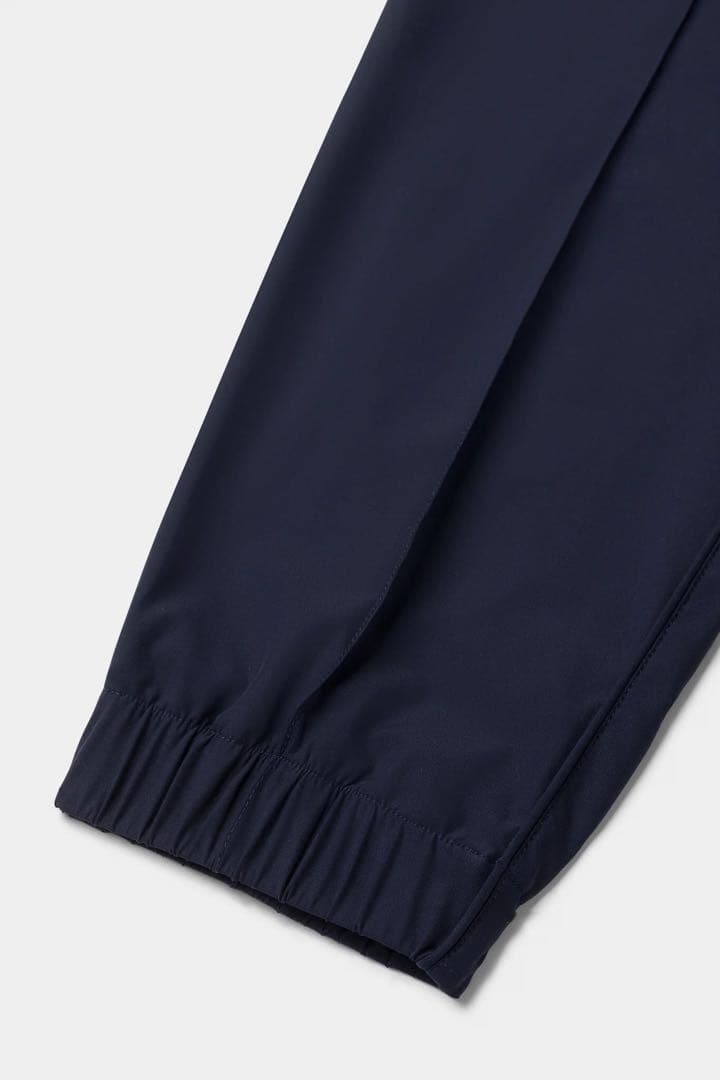 BALR. ボーラー HEXシリーズ トラックパンツ ネイビー メンズ S