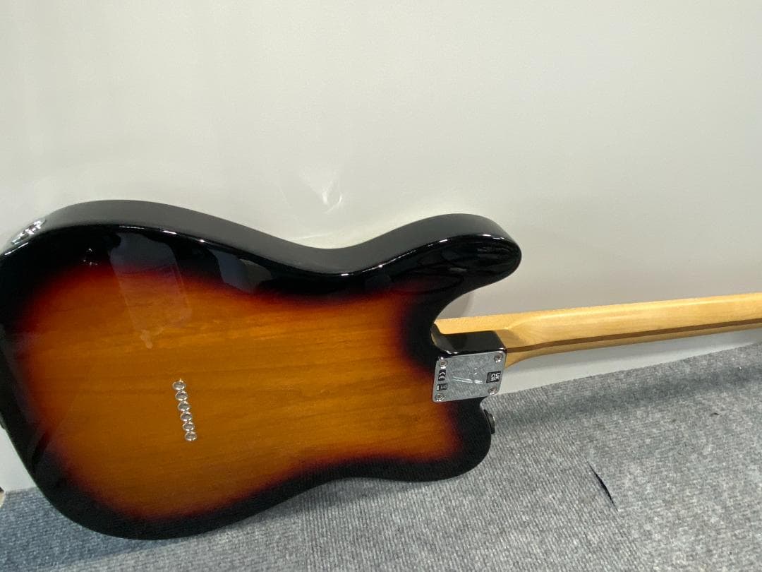 fender mexico telecaster テレキャスター