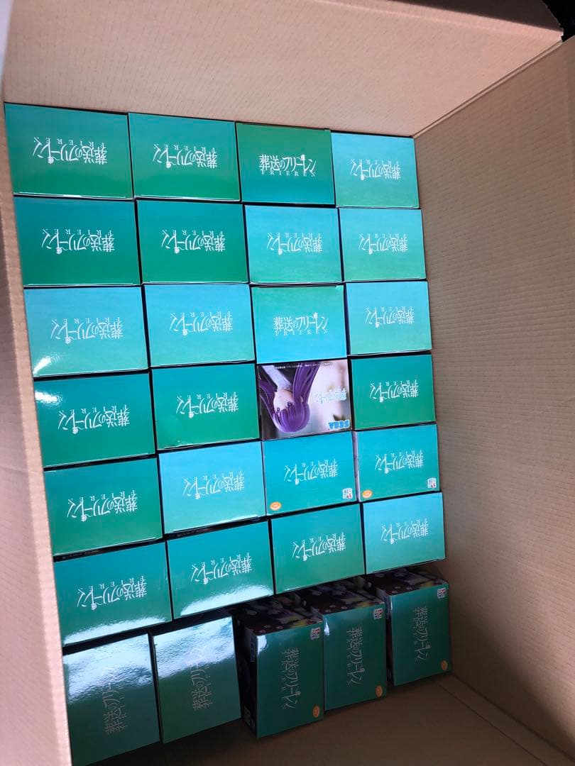 フリーレン　フェルン　ヒンメル　ユーベル　アウラ　95個　葬送のフリーレン