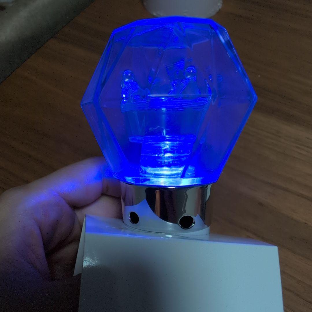 M!Lkペンライト3