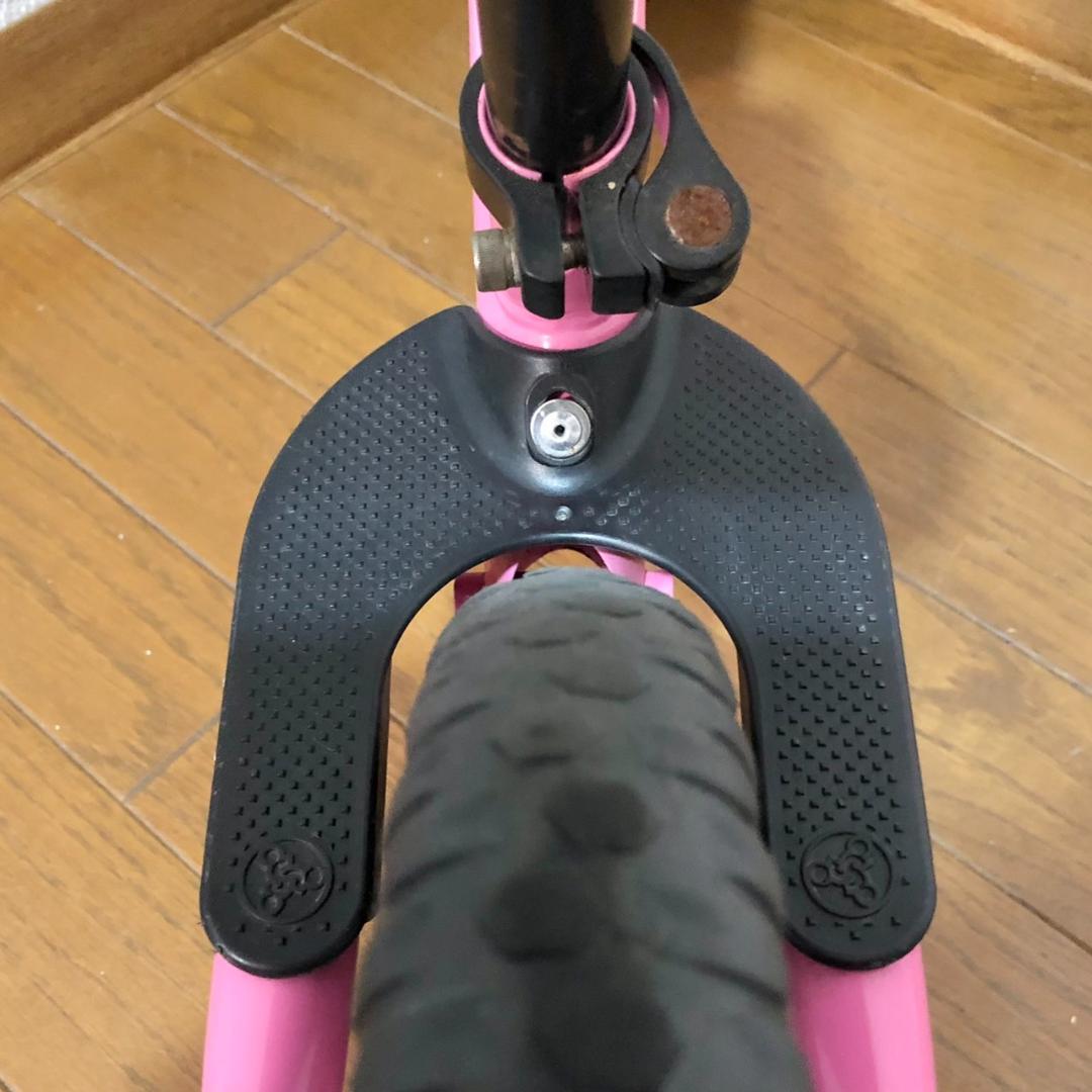 STRIDER SPORTS ストライダー スポーツ 12インチ ピンク