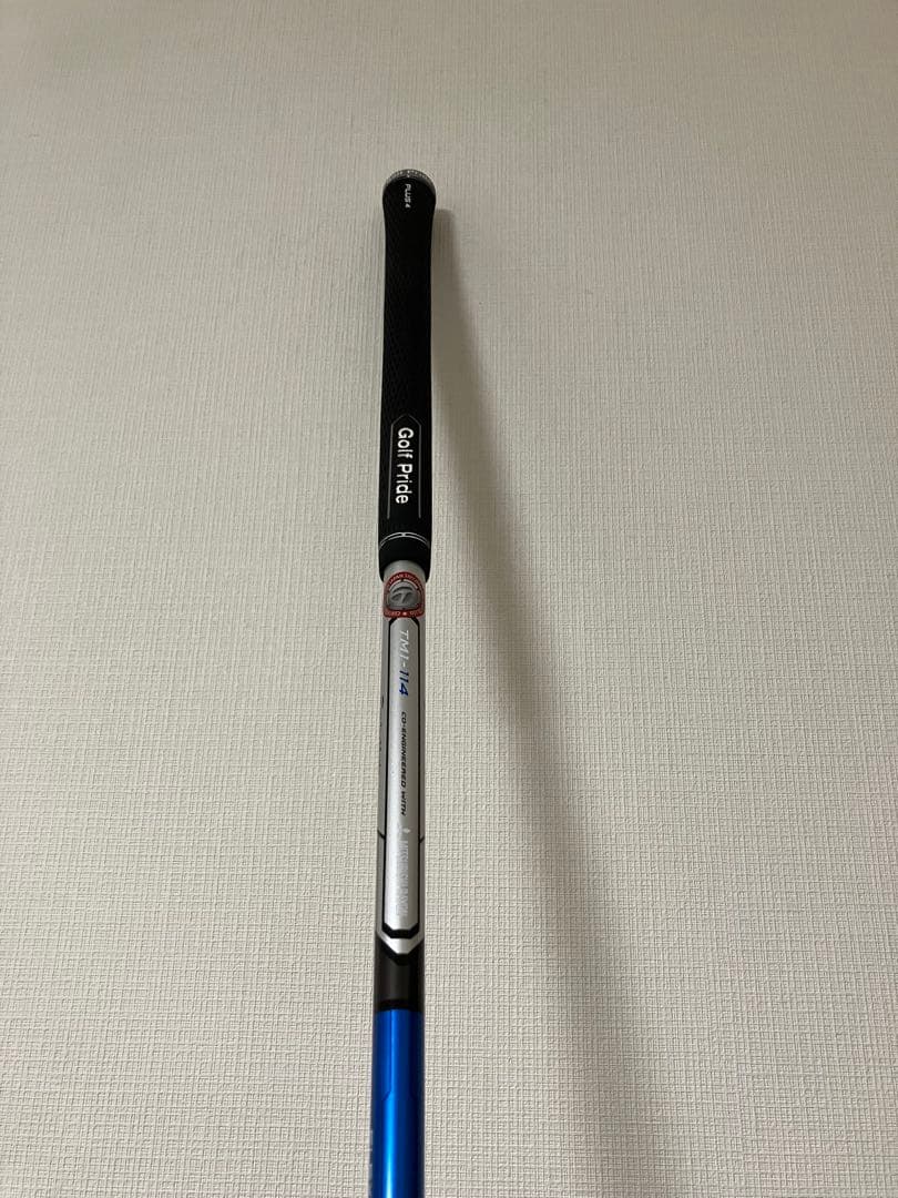 値下げ！希少！テーラーメイド m1 3w tm1 114 SRフレックス