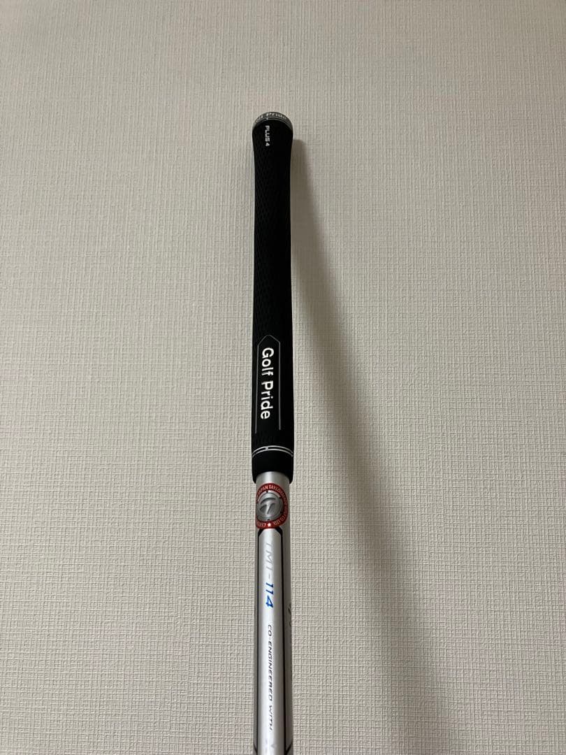 値下げ！希少！テーラーメイド m1 3w tm1 114 SRフレックス