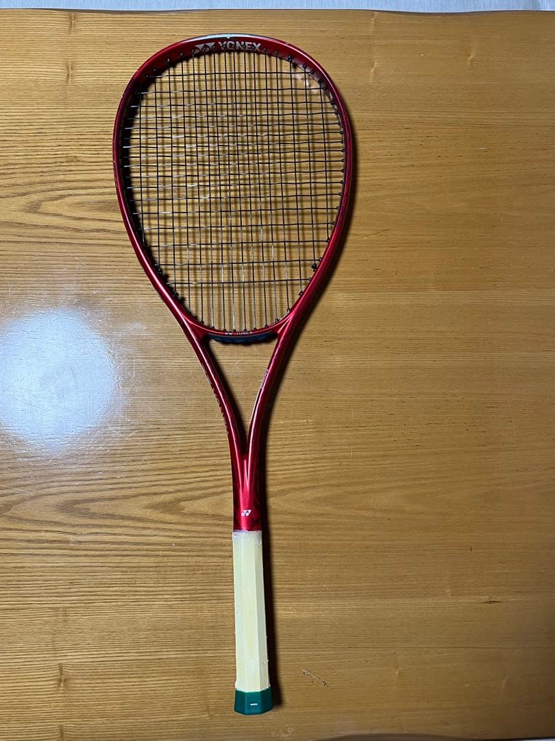 ボルトレイジ7S　VOLTRAGE 7S 紅　YONEX