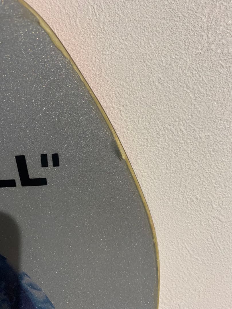 CAPiTA D.O.A スノーボード 154