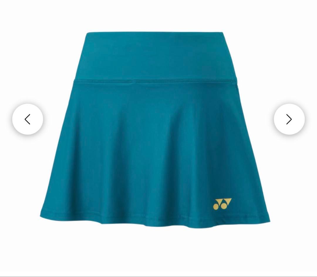 ヨネックス　レディーステニスウェア上下セット