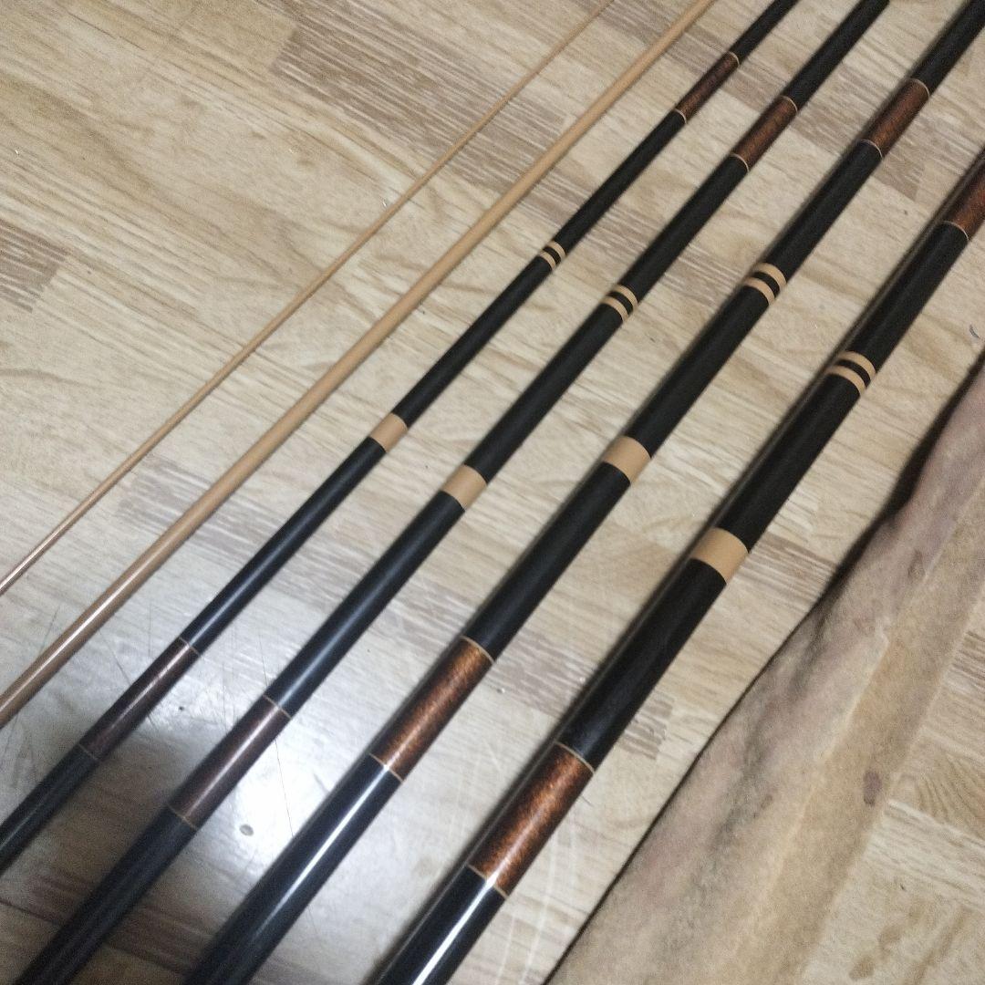 DAIWA 二天粋 剛 19尺