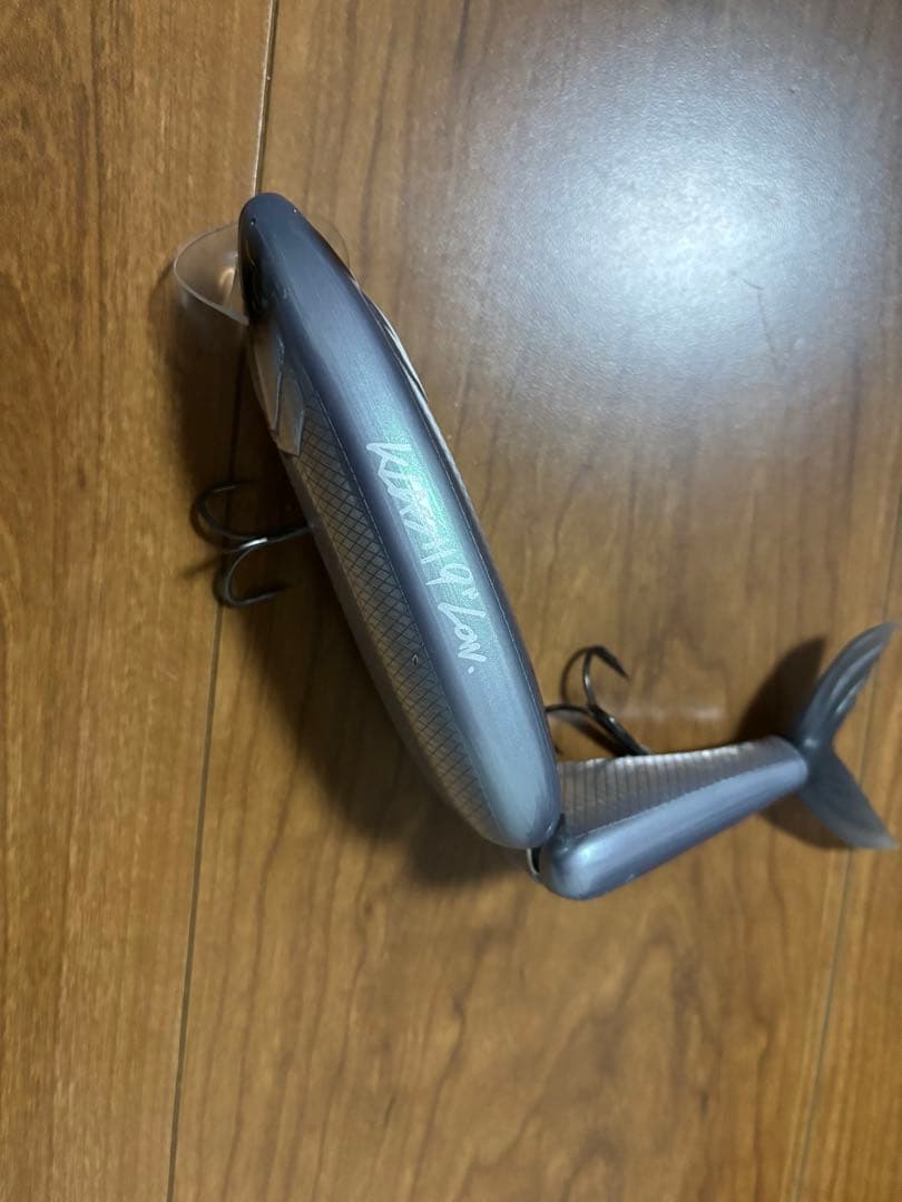 DRT クラッシュ9 low レーザースペック　k9