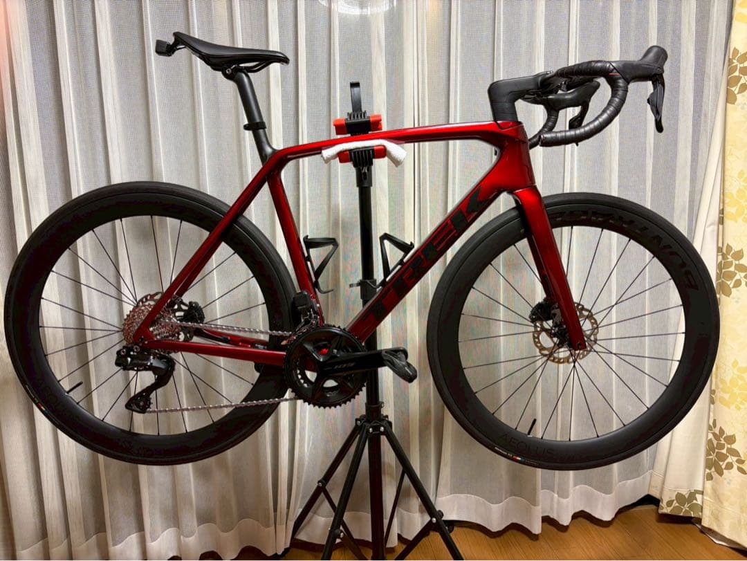 TREK Émonda SL 6 レッド