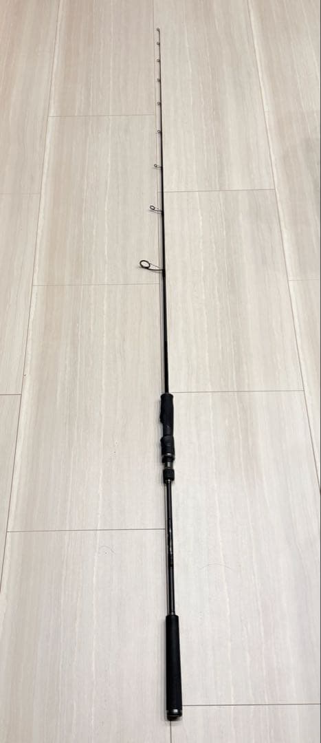 レスターファイン Blade Game ZEUS 64 サワラ　ブレードジギング