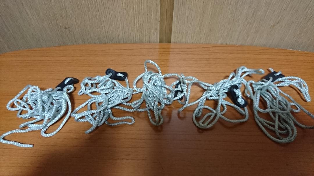 （美品）mont-bell モンベル　クロノスドーム 1型