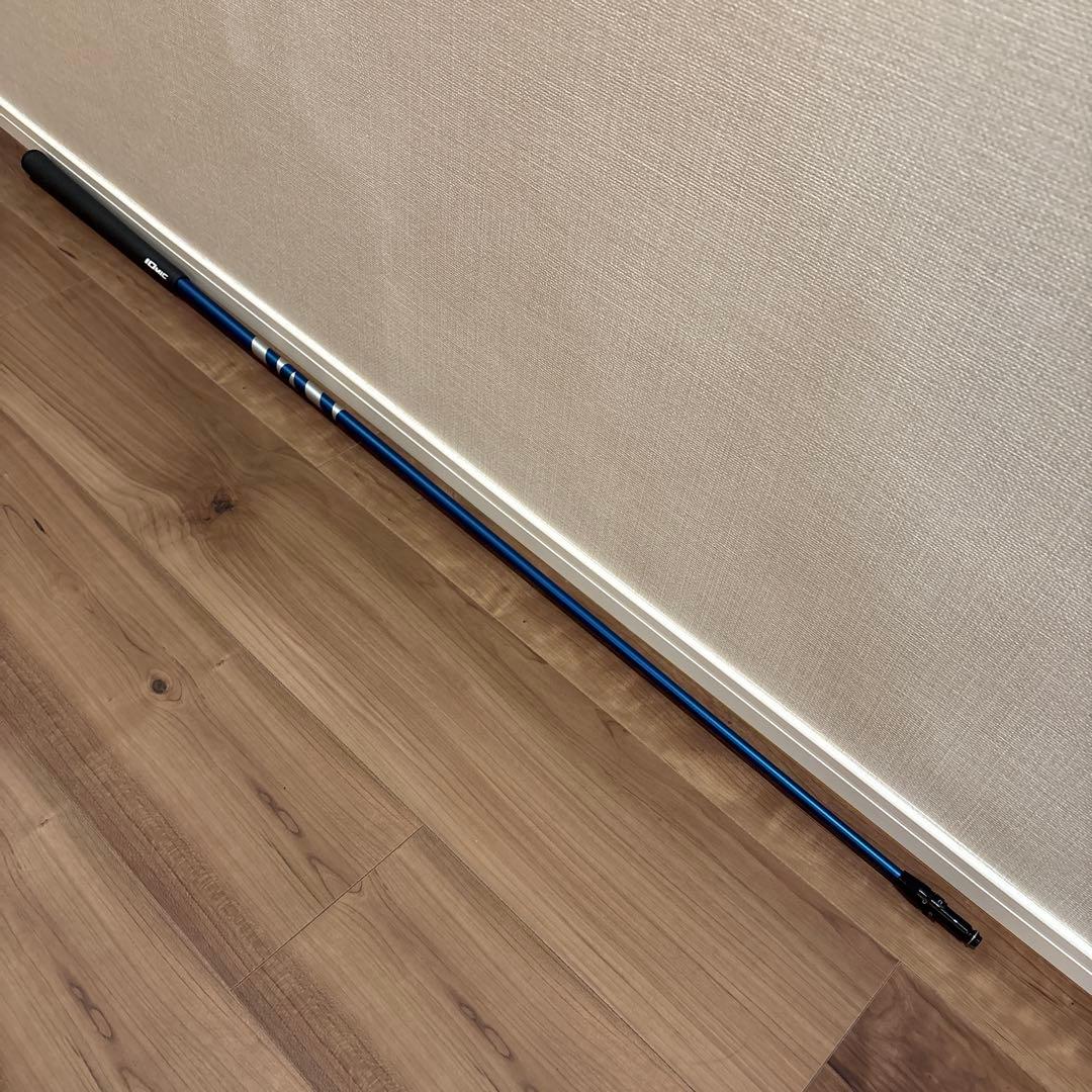 VENTUS ブルー　6-S タイトリスト1Wスリーブ付き