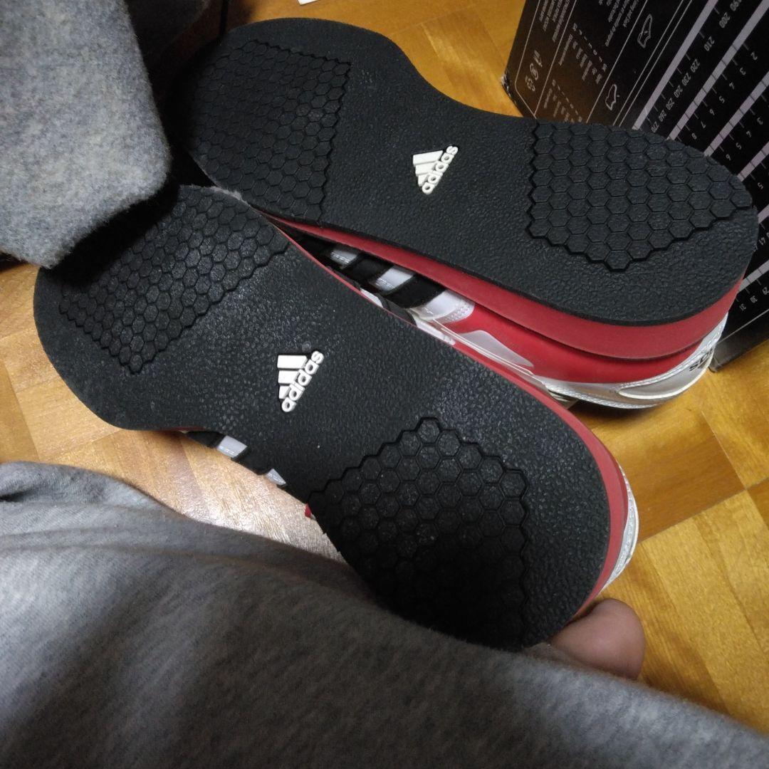 power perfect 2　26.5cm