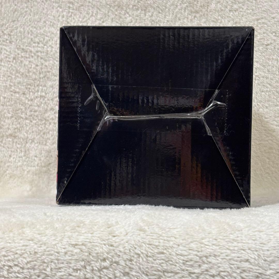 【新品】一番くじ キングダムハーツ ロクサス フィギュア スタチュー ラストワン