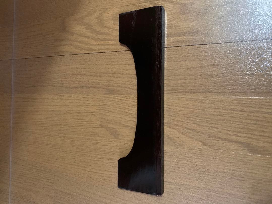 裏千家茶道　圓能斎好写　吉野棚