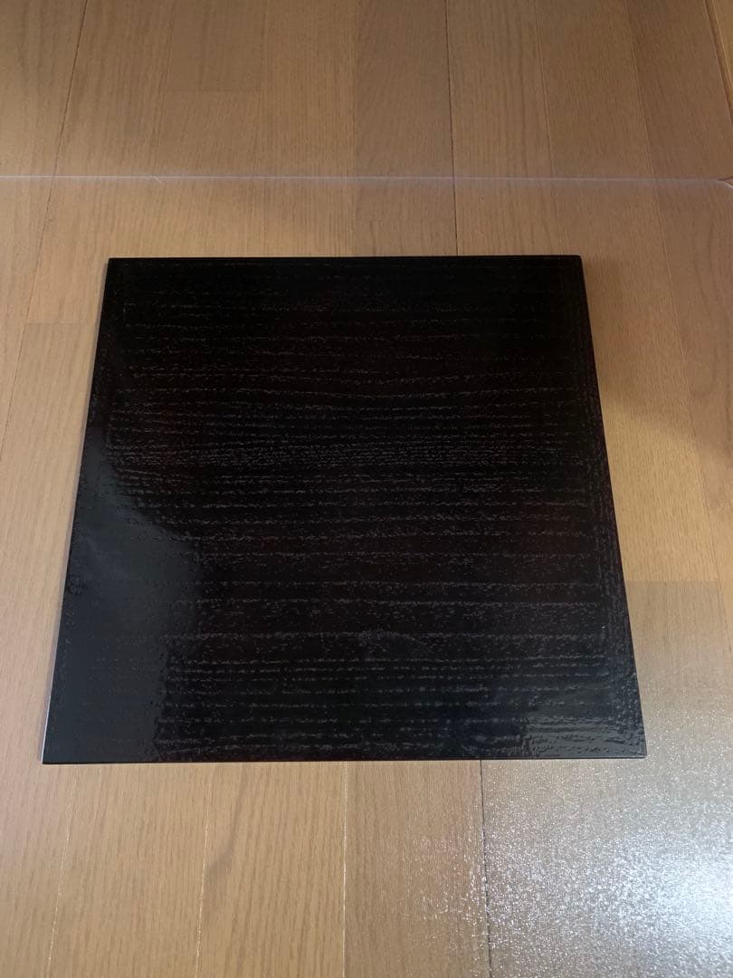 裏千家茶道　圓能斎好写　吉野棚