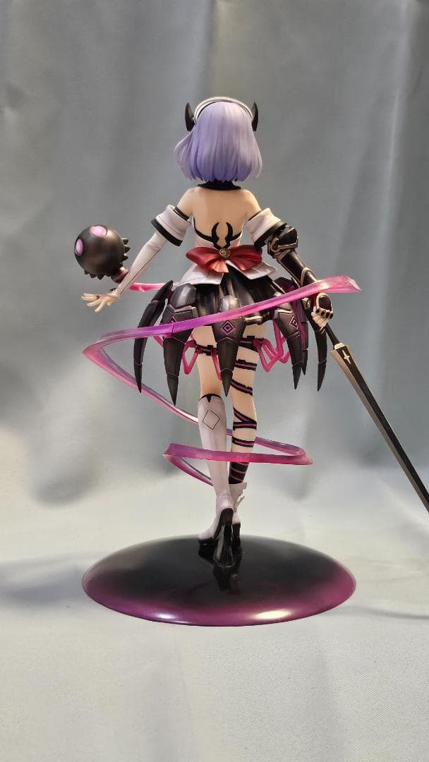 Death end re;Quest 二ノ宮 しいな ブロッコリー　フィギュア