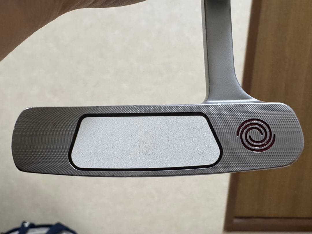 ODYSSEY STROKE LAB パター