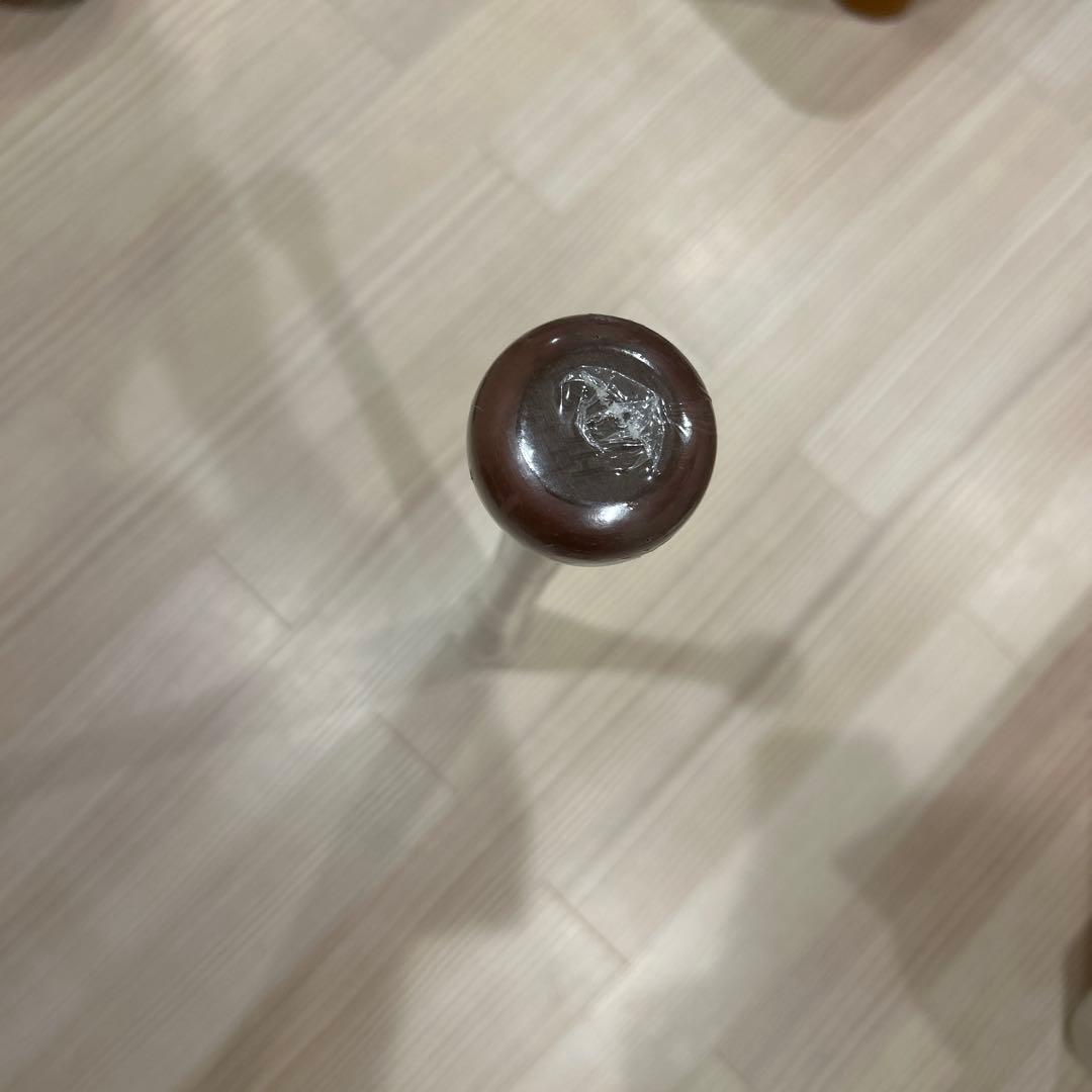 SSK プロエッジ 硬式木製バット H52