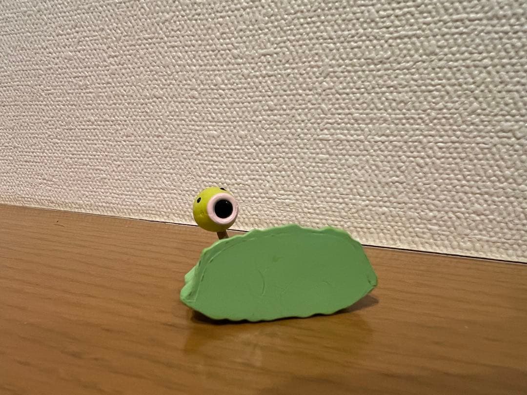 モンコレ　初期　マタツボミ　ウツドン　ウツボット3点セット