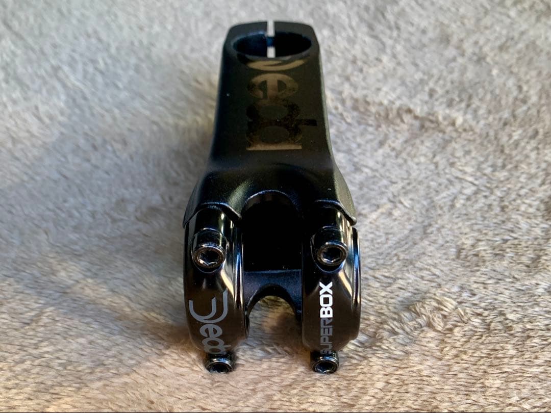 DEDA SUPERBOX 100mm 82度