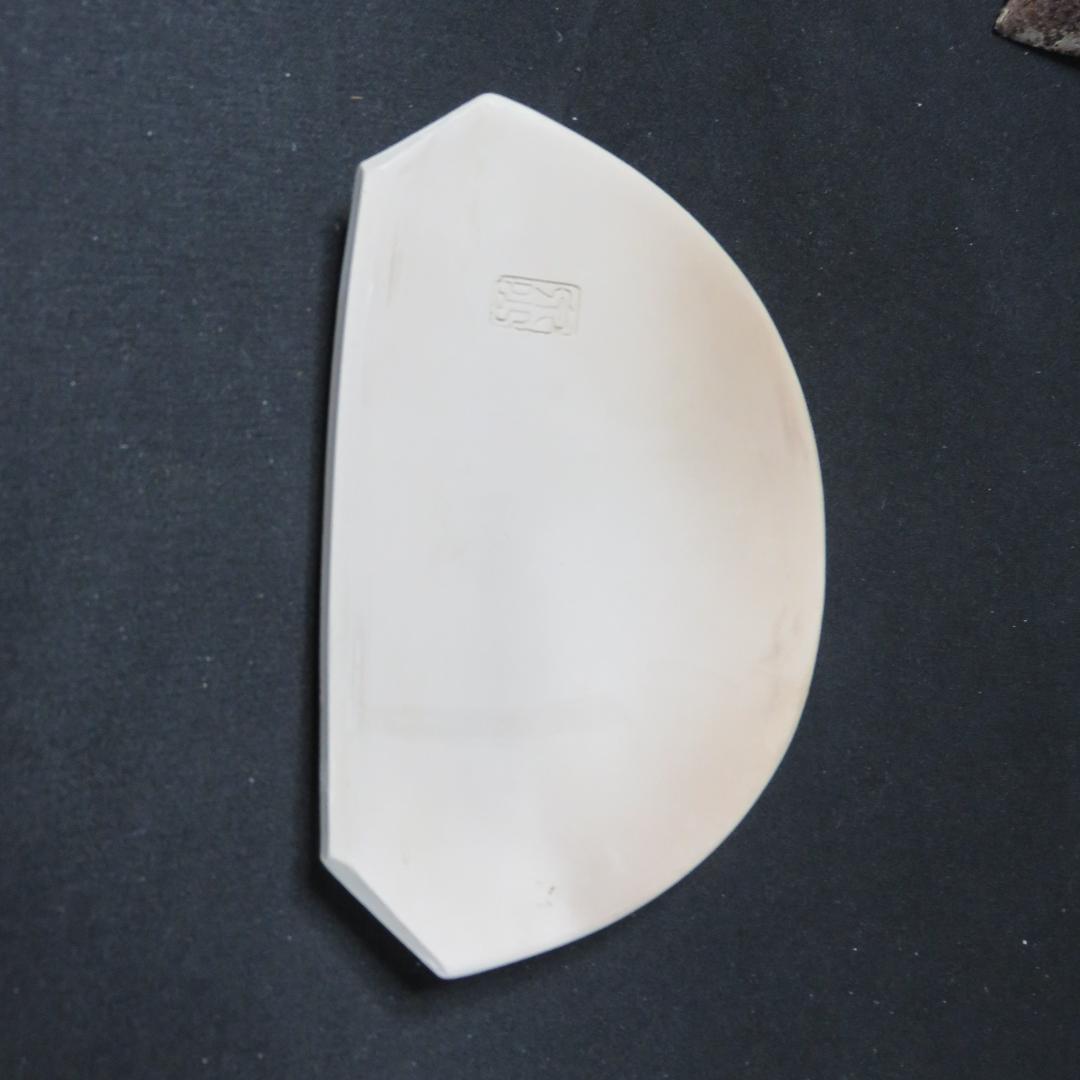 銅風炉セット 底瓦 前瓦 銘 五徳 鬼爪 茶道具 風炉 セット まとめ